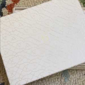 Beauty Counter mini color intense lipsticks